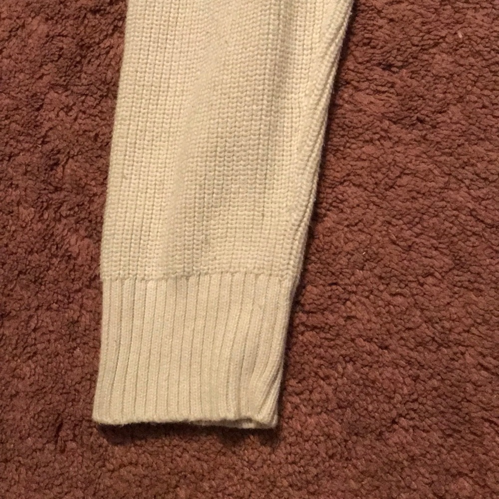 American Rag 3 Button Sweater - Picture 5 of 5